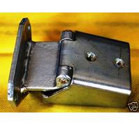 COMPATIBILE CON FIAT PANDA CERNIERA INFERIORE PORTA DAL 1980 ->2003