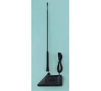 COMPATIBILE CON Fiat Panda Seat Marbella ANTENNA PERSONALIZZATA