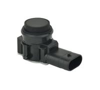 Compatibile con FIAT Per 500 2012- Per 500X 2014- Sensore di parcheggio PDC Sensore di controllo della distanza Sensore di parcheggio in retromarcia 735531904 sensori parcheggio(Black retainer)