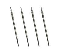 Compatibile Con Fiat Per 500L 500X Per Bravo II Per Doblo Per Ducato Per Freemont 1.6 2.0 D Multijet 55200755 Candelette 4.4V