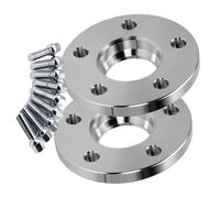 Compatibile Con Fiat Per 500X 2 Pezzi PCD 5x110 Per CB: 65,1 Mm Accessori Per Mozzi Per Veicoli Distanziali Per Ruote Adattatori Adattatore ruote distanziali