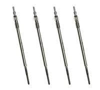 Compatibile con Fiat per 500X 500L per Bravo II per Doblo per Ducato 1.6 2.0 D Candelette Kit di Riparazione riscaldatore ausiliario 0000071772815