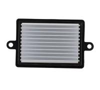 Compatibile Con Fiat Per 500X 500L Per Tipo 2016 2017 2018 2019 2020 2021 2022 2023 A43002400 Resistenza Ventola Motore Soffiante Radiatore Auto Riscaldatore Motore ventola
