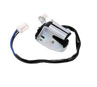 Compatibile Con Fiat Per Doblo 2000-2010 51757818 51757819 51757820 51757821 Doppia Porta Posteriore Portellone Bagagliaio Serratura Superiore Sinistra Inferiore Destra(Lower left 1)