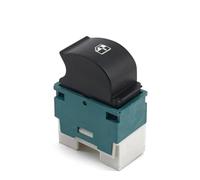 Compatibile Con Fiat Per Doblo 2001-2015 Interruttore Alzacristallo Elettrico Interruttore Di Comando Alzacristallo Elettrico Per Porte E Finestre Interruttore 735417034a alzacristalli Pulsante