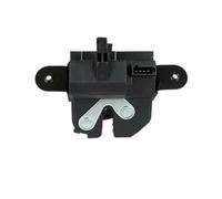 Compatibile Con Fiat Per Doblo 2010 2011 2012 2013 2014 2015 2016 2017 2018 Baule Posteriore Coperchio Portellone Serratura Chiusura OEM: 51873093 51868085