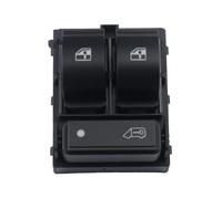 Compatibile Con Fiat Per Doblo 2010-2014 Per Ducato 2006-2014 Auto Elettrica Power Lifter Finestra Triplo Interruttore Di Pulsante 735487419 alzacristalli Pulsante