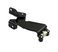 Compatibile Con Fiat Per Doblo II 2010 2011 2012 2013 Guida A Rulli Per Porta Scorrevole Superiore Centrale Inferiore Destra OEM: 51814082 51814080 51943939 Guide Cerniera Rulli Auto