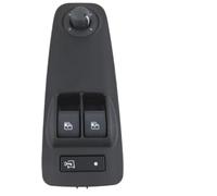Compatibile Con Fiat Per Doblo Per Ducato 2006-2015 Interruttore Finestrino Auto 735487419 6490X8 Pulsante Controllo 12V Sollevatore Di Potenza Alzavetro Pulsantiera
