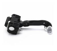 Compatibile Con Fiat Per Ducato 1358220080 Limitatore Della Porta Cerniera Della Porta Cinghia Controllo Portiera Dell'auto Braccio Controllo Fermacorda Ganci Cintura Cerniera Limitatore Cinghia Contr
