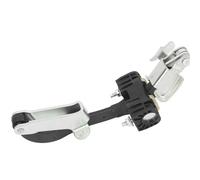 Compatibile Con Fiat Per Ducato 1358222080 Cintura Di Controllo Per Auto Cerniera Fermacorda Bagagliaio Cerniera Portiera Auto Sostituzione Cinghia Controllo Per Cerniera Limitatore porta dell'auto(Re