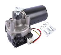 Compatibile Con Fiat Per Ducato 1994 1995 1996 1997 1998 1999 2000 2001 2002 Motore Tergicristallo Anteriore 5 Pin OEM:0009945855 Motore tergicristallo