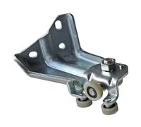 Compatibile Con Fiat Per Ducato 2006 2007 2008 2009 2010 2011 2012 2013 2014-2019 1344234080 Guida Rullo Scorrevole Auto Cerniera Destra Rullo Porta Scorrevole Superiore Auto Rullo Porta Laterale