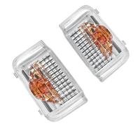 Compatibile Con Fiat Per Ducato 250 2006 2007 2008 - 2021 Specchietto Retrovisore Indicatore Di Direzione Ripetitore Luce Sinistra Lato Conducente Lato Passeggero Destro Indicatori Specchio Laterale