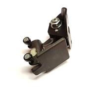 Compatibile con FIAT Per Ducato 250 2012 2013 2014 2015 2016 2017 2018 2019 RULLO GUIDA ASTA GANCIO CENTRALE SCORREVOLE 1344266080 9033.S3 Rullo guida Porta Laterale