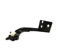 Compatibile Con Fiat Per Ducato III 2006-2019 Rullo Guida Porta Scorrevole Inferiore Destra Rulli Per Porta Scorrevole Per Auto OEM: 1616813680 Guide Cerniera Rulli Auto