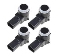 Compatibile Con Fiat Per Ducato Iii Dal 2006 Per Fiorino Iii Dal Per Qubo Dal 2007 Auto Pdc Parking Assist Sensore Oggetto 1368915080 Sensore parcheggio PDC(4pcs)