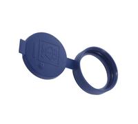 Compatibile Con Fiat Per Fiorino Per Linea For 500 2007-2024 Auto Parabrezza Anteriore Lavavetri Serbatoio Liquido Per Serbatoio Tappo Di Bottiglia Coperchio 71740943 Tappo Serbatoio Tergicristalli
