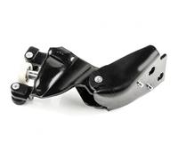 Compatibile con Fiat per Fiorino per QUBO 2008 2009 2010 2011 2012 2013 2014 Guida a rulli porta scorrevole cerniera centrale destra 1396225080 Rullo guida Porta Laterale