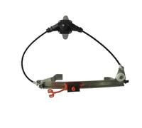 Compatibile Con Fiat Per Grande Per Punto 2005 2006-2012 Alzacristallo Elettrico Posteriore Sinistro Destro Senza Motore 51723323 51723324 Alzavetro Elettrico(Rear Left)