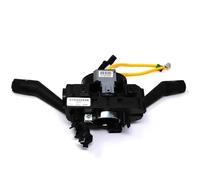 Compatibile Con Fiat Per Grande Per Punto 2005-2012 Per Punto Per Evo 2008-2012 Interruttore Indicatore Piantone Sterzo Tergicristallo Combinato 735521315