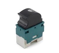 Compatibile Con Fiat Per Idea Per Doblo 2001-2015 Per Lancia Per Musa Interruttore Alzacristallo Elettrico A 5 Pin 27806955 735417033 Base Verde 735417034A Pulsantiera Alzacristalli