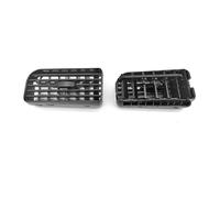 Compatibile Con Fiat Per Linea 2007-2018 Per Grande Per Punto 2005-2018 735491770 Accessori Per Diffusore Griglia Di Ventilazione Interna Per Auto auto Bocchette