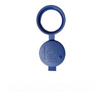Compatibile Con Fiat Per Linea 500 2007-2017 500 C 2009-2017 Per Grande Per Punto Per EVO 2005-2012 Per Bravo 2007-2014 Tappo Pulizia Parabrezza Auto Tappo del Liquido Lavavetri(1PC)