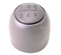 Compatibile Con Fiat Per Panda 2003 2004 2005 2006 2007 2008 2009 2010 2011 Pomello Del Cambio A 5 Velocità Con Ricambi Auto Di Avvio Pomello cambio dell'auto