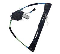 Compatibile Con Fiat Per Panda 2003 2004 2005 2006 2007 2008 2012 Alzacristallo Anteriore Destro Con Motore 2PIN 51846384 46803651 Alzavetro Elettrico