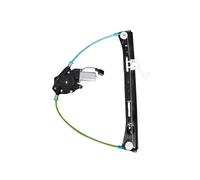 Compatibile Con Fiat Per Panda 2003 2012 2005 2010 2006 2009 Alzacristalli Elettrico Anteriore Sinistro Con Motore 51846385 46803652 Alzacristallo Meccanismo