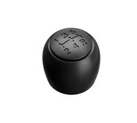 Compatibile con Fiat per Panda 500 500c 2007 2008 2009 2010 2011 2012 2013 5 velocità Manuale Automatico Leva del Cambio Testa Adattatore Leva del Cambio Auto Pomello Cambio Auto