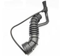 Compatibile Con Fiat Per Panda 7751361 Filtro Auto Tubo Flessibile Di Aspirazione Tubo Aspirazione Filtro Aria Manicotto Tubo Parti Di Riparazione Auto Tubo di Aspirazione per Auto