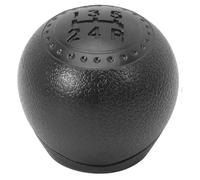 Compatibile Con Fiat Per Punto 188 1999 2000 2001 2002 2003 2004 2005 2006 2007 2008 2009 2010 2011 2012 Pomello Del Cambio A 5 Velocità