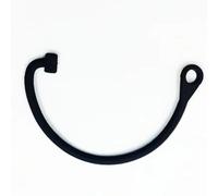 Compatibile Con Fiat Per Punto Per Bravo Copri Tappo Serbatoio Carburante Per Auto Cavo Anello Corda Evita Che Il Tappo Serbatoio Carburante Per Venga Perso Cinghia Fissaggio