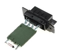 Compatibile Con Fiat Per Punto Per Evo 2008 2009 2010 2011 2012 77364061 Regolatore Di Resistenza Del Motore Del Ventilatore Riscaldamento 6450XR 55702407 Resistenza ventilatore(Resistor)