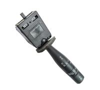 Compatibile Con Fiat Per Scudo 1996-2005 2006 6253-69 9623641569 Interruttore Indicatori Di Direzione Per Auto Faro Fendinebbia Interruttore Combinato 251271 Interruttori piantone