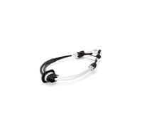Compatibile Con Fiat Per Scudo 2007-2019 Cavo Di Cambio Automatico Per Auto, Set Di Cavi Di Collegamento Per Selettore Di Marcia 2444GS Cavo Cambio Automatico