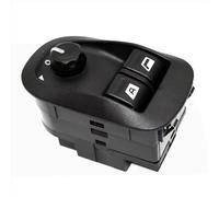 Compatibile Con Fiat Per Scudo Per Expert 2001 2002 2003 2004 2005 2006 2007 6554.WA Interruttore Alzacristalli Elettrico Per Auto Pulsante Alzavetro 6554WA Pulsantiera Finestra