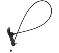 Compatibile con Fiat per Ulysse 179AX MPV 2002 2003 2004 2005 2006 2007 208 2009 2010 2011 7937J1 7937R0 Cavo corto per apertura cofano