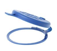 Compatibile Con Fiat Per Ulysse 1994-2011 Parabrezza Per Auto Tergicristallo Serbatoio Liquido Lavavetri Coperchio Coperchio Bottiglia Tappo Vaso 643232 Ricambi Auto
