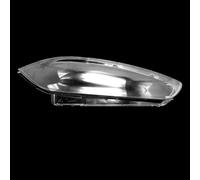 Compatibile Con Fiat Per Viaggio 2012 2013 2014 2015 2016 2017 Copriobiettivo In Vetro Per Fari Anteriori Auto Copriobiettivo Trasparente Per Maschera Protettiva Copri Lente Faro