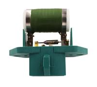 Compatibile con Fiesta 2003 2004 2005 2006 XS6H9A819 Regolatore del modulo di Controllo della velocità della Ventola del radiatore dell'auto, del Ventilatore del riscaldatore