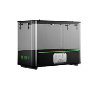 Compatibile con FilaDryer E2 110 ℃ Scatola di asciugatura e ricottura for filamenti tecnici