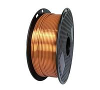 Compatibile con filamento PLA generico in rame seta da 1,75 mm