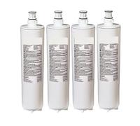 Compatibile Con Filtrete, 3, US-PF01, Compatibile Con Advanced, Filtro Di Filtrazione Dell'acqua A Cambio Rapido Sottolavello, Accessori Di Ricambio(4pcs)