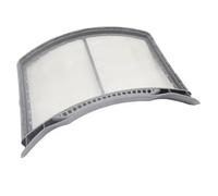 Compatibile con filtro anti-pelucchi for asciugatrice, schermo in velluto di cotone di ricambio 137623900