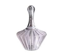 Compatibile con filtro di carta Bincoo, strumento per versare sopra il caffè, resistente al calore, accessorio perfetto per coni (trasparente)