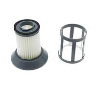Compatibile con filtro HEPA for aspirapolvere Midea VC14K1-FG, VC14F1-FV, Bissell 6489, 64892, 64894, confezione da 1 ricambio