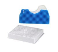 Compatibile con filtro HEPA Samsung DJ97-01040C 2SET(Dark Blue)